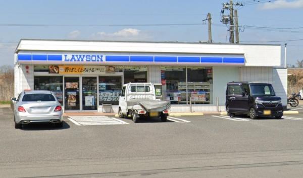 クレイドルガーデン都城市山之口町花木第3(ローソン山之口町花木店)
