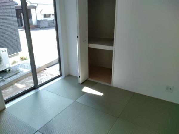 本庄第3-2号棟