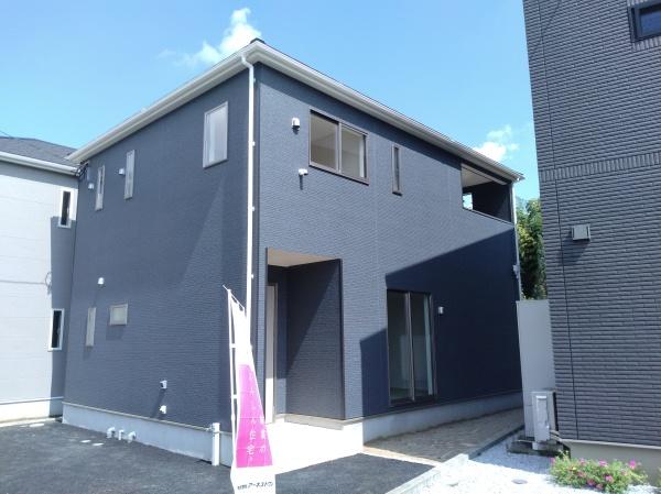 本庄第3-2号棟