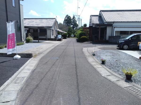 本庄第3-2号棟