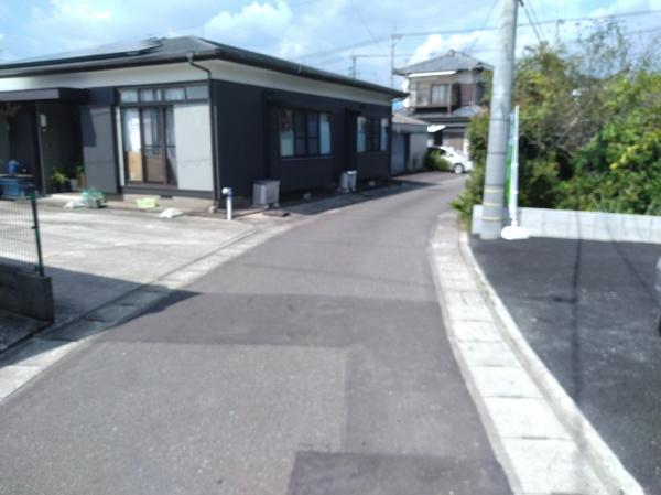 本庄第3-2号棟