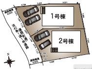 本庄第3-2号棟
