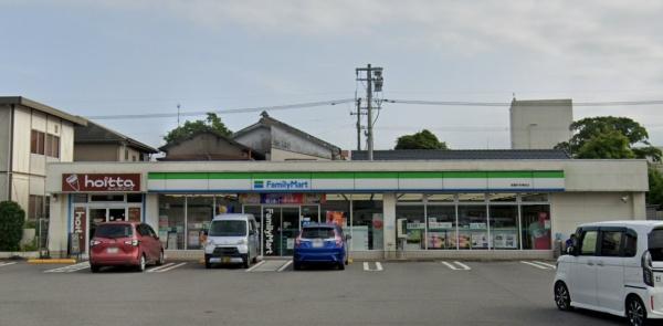 本庄第3-1号棟(ファミリーマート国富町役場前店)