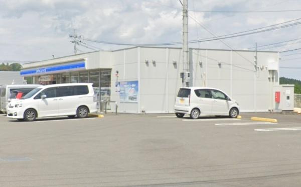 本庄第3-1号棟(ローソン国富田尻店)