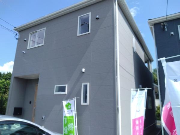 本庄第3-1号棟