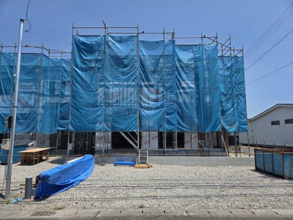 ハートフルタウン北高鍋A号棟