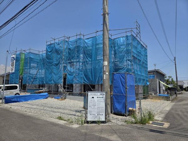 ハートフルタウン北高鍋A号棟