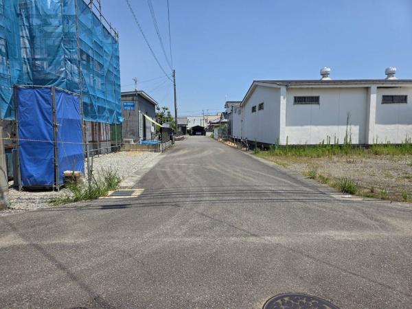 ハートフルタウン北高鍋A号棟