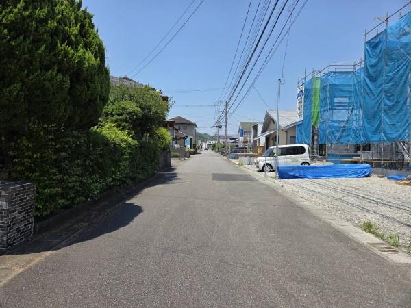 ハートフルタウン北高鍋B号棟