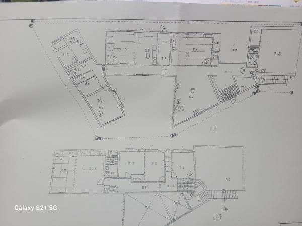 西都市大字南方鉄筋コンクリート2階建