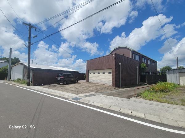 西都市大字南方鉄筋コンクリート2階建