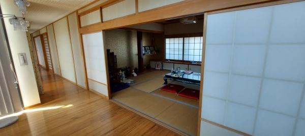 西都市大字南方の中古一戸建て