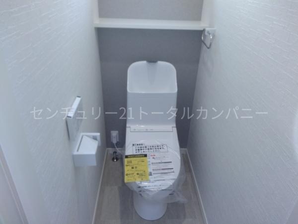 本郷２丁目モデル２号館