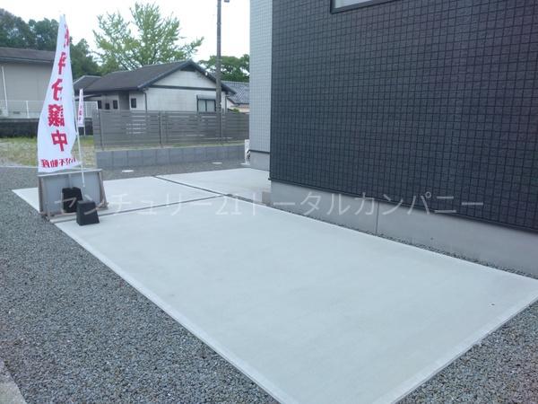 本郷２丁目モデル２号館