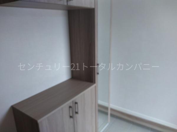 本郷２丁目モデル２号館