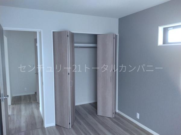 本郷２丁目モデル２号館
