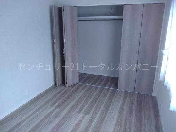 本郷２丁目モデル２号館