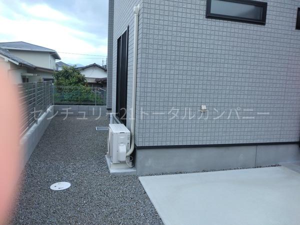 本郷２丁目モデル２号館