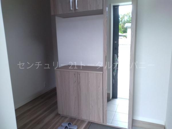 本郷２丁目モデル２号館