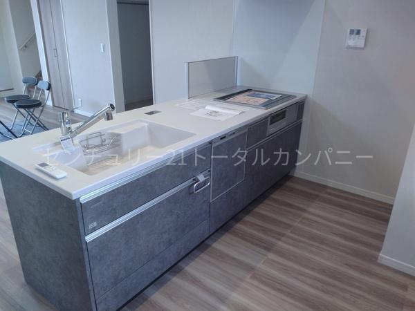 本郷２丁目モデル２号館