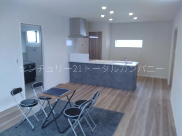 本郷２丁目モデル２号館