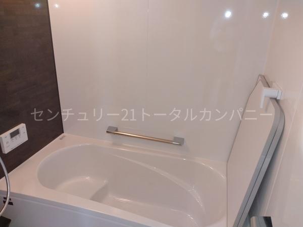 本郷２丁目モデル２号館