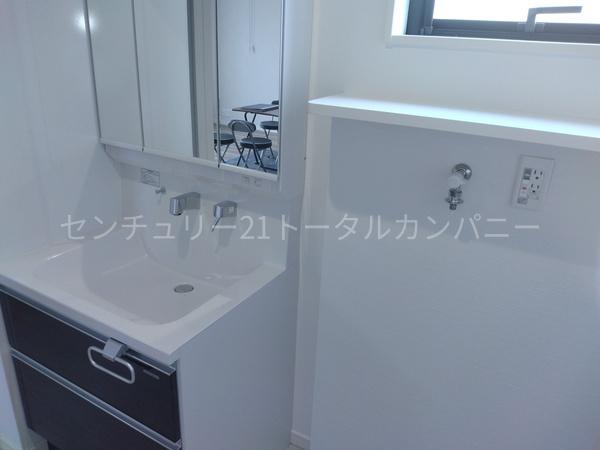 本郷２丁目モデル２号館