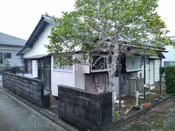 宮崎市大字本郷南方の売土地