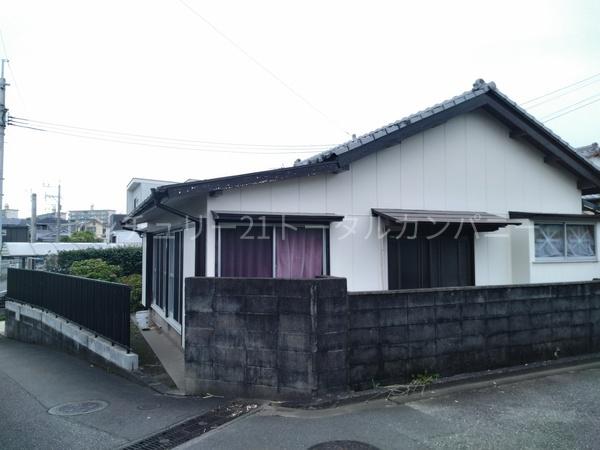 宮崎市大字本郷南方の土地