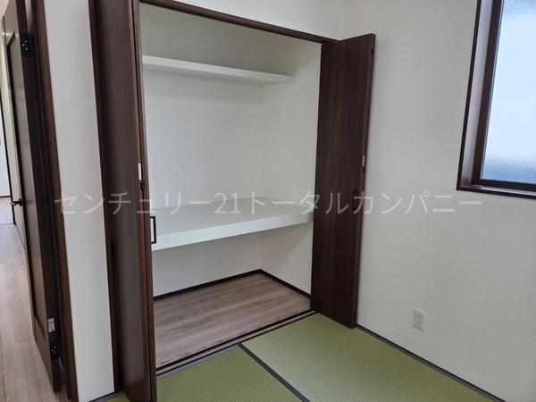かわいらしい外観が特徴的です。