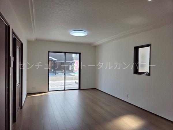 高鍋町の平家の新築情報！学校近くの好立地！