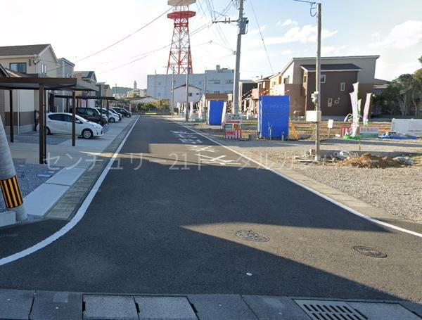 高鍋町の平家の新築情報！学校近くの好立地！