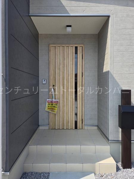 高鍋町の平家の新築情報！学校近くの好立地！