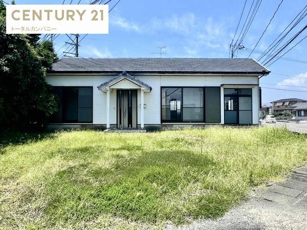 児湯郡高鍋町大字上江の中古一戸建て