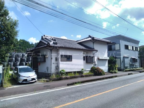 宮崎市高岡町五町の中古一戸建て