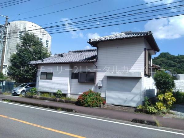 高岡町戸建