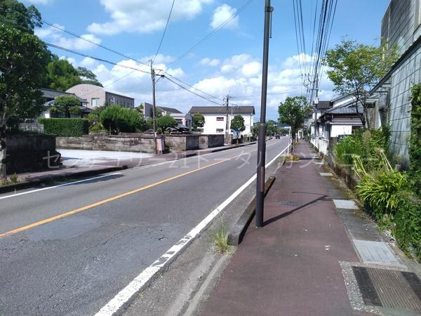 宮崎市高岡町五町の中古一戸建て