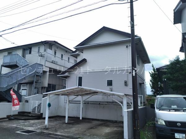 赤江戸建