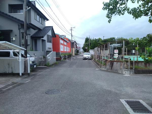 赤江戸建