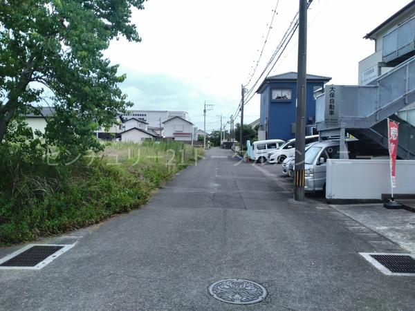 赤江戸建