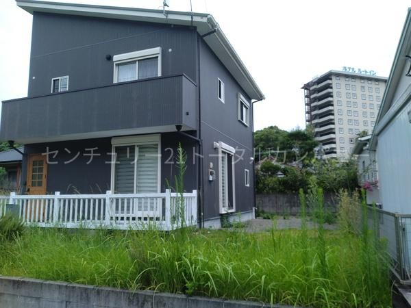 宮崎市青島西１丁目の中古一戸建て