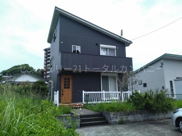 青島西戸建