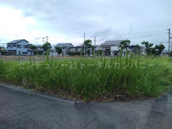 宮崎市恒久６丁目の土地
