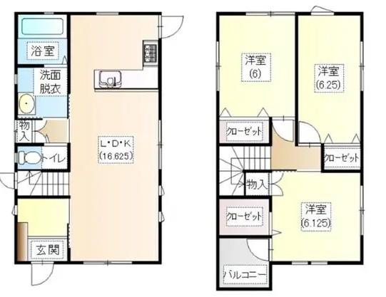宮崎市佐土原町上田島の中古一戸建て