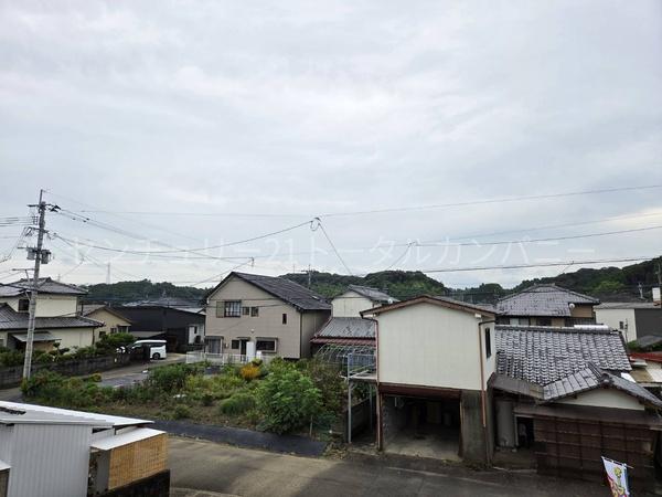 宮崎市佐土原町上田島の中古一戸建て