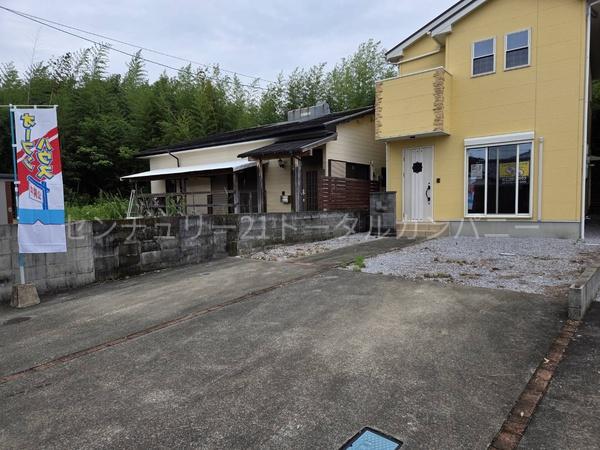 宮崎市佐土原町上田島の中古一戸建て