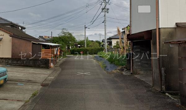宮崎市佐土原町上田島の中古一戸建て