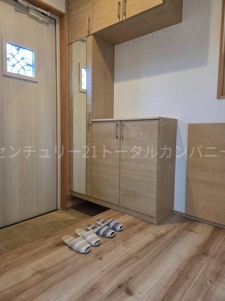宮崎市佐土原町上田島の中古一戸建て