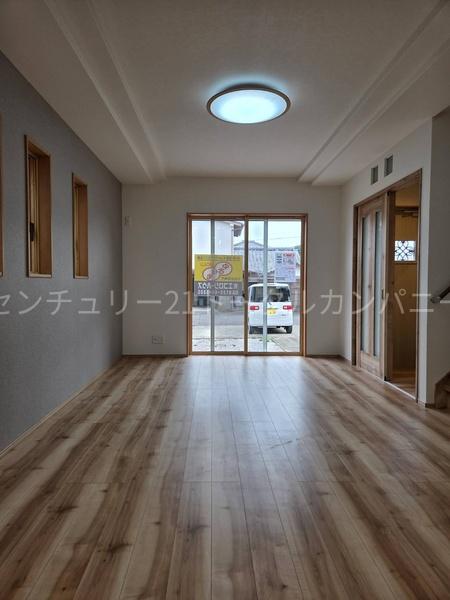 宮崎市佐土原町上田島の中古一戸建て