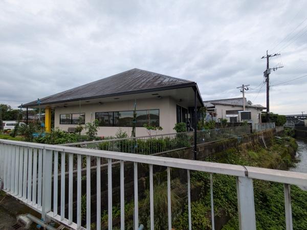 郡司分店舗